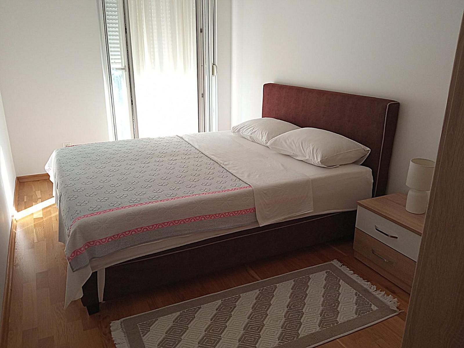 Aga Apartman Podgorica Exterior foto